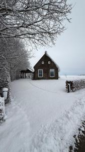 B&B de Friese Meren, helemaal privé voor jou!