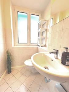 Monteurwohnung Plauen 25 3