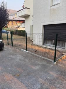 Appartement 4 couchage Saint Lary Soulan