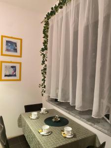 Dom lub apartamenty z widokiem na góry Wichrowe Wzgórza z basenem Brenna