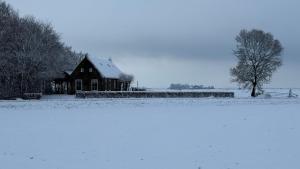 B&B de Friese Meren, helemaal privé voor jou!