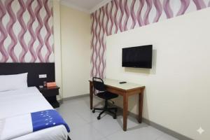 OYO 95059 Ikon Guesthouse