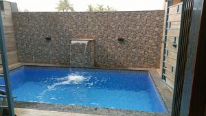 2BHK Villa Ac Rooms Candy Stays Lonavala