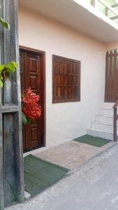 Casa do Carlos Boipeba 2