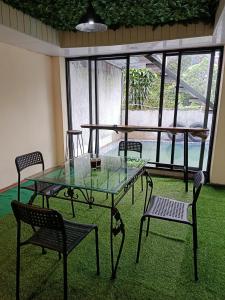 Selaras Heritage Villa