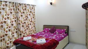 2BHK Villa Ac Rooms Candy Stays Lonavala