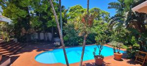 Tranquility on Musgrave - Pisa