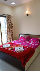 2BHK Villa Ac Rooms Candy Stays Lonavala