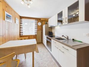 Apartment Alpenblick