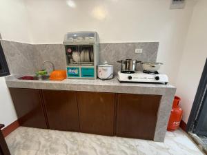 Sitas Transient Baguio City