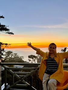 Sitas Transient Baguio City