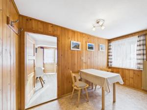 Apartment Alpenblick