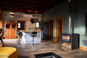 La Pension Guest House