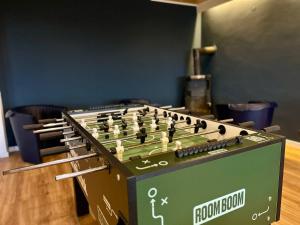 The Great View Sauna & more