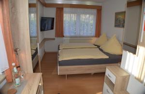 Hotel und Restaurant Feustel