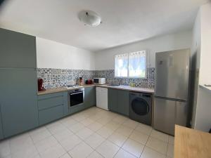 Maison tout confort 3 chambres proche de la mer