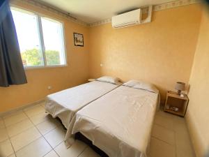 Maison tout confort 3 chambres proche de la mer