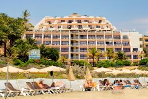 Hotel Crystal Beach Fuerteventura