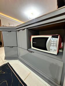 Apartamento Pé na Areia