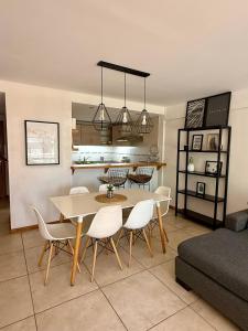 Departamento Céntrico Belgrano Premium