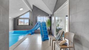 Villavilla 541 - Bjerregård, Vestjylland