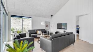 Villavilla 541 - Bjerregård, Vestjylland