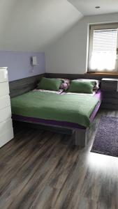 Apartments & Chalet Jurček