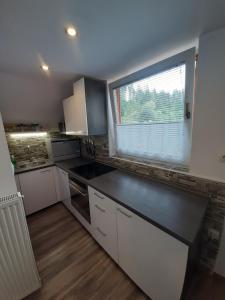 Apartments & Chalet Jurček