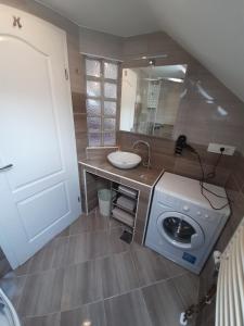 Apartments & Chalet Jurček