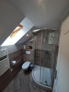 Apartments & Chalet Jurček