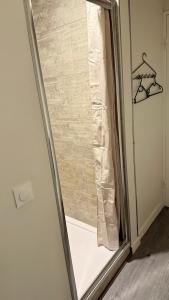 Charming studio 5 minutes from Strasbourg-Wacken