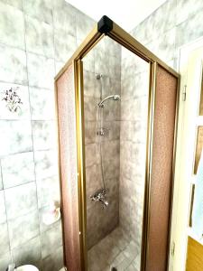 Ca Radiosa - Via Guide Alpine