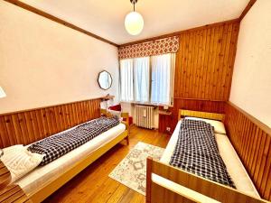 Ca Radiosa - Via Guide Alpine