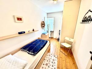 Ca Radiosa - Via Guide Alpine