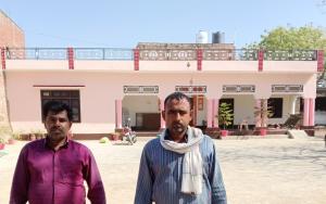Manish Kumar Home Stay