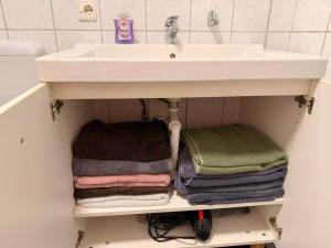 Cozy Apartment in Sankt Augustin