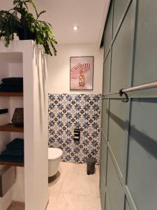 Huize Triangel - Wellness studio met sauna