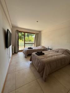 Departamento Céntrico Belgrano Premium