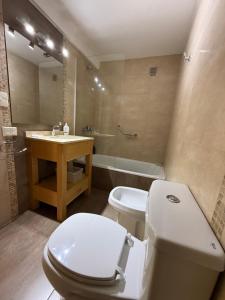 Departamento Céntrico Belgrano Premium