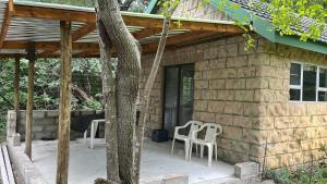 Proudly Okavango self-catering Burnside