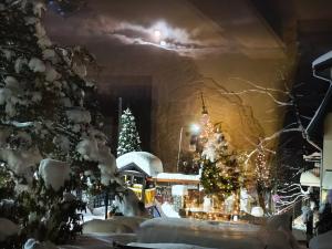 Willa Słoneczna Róża pokoje ze śniadaniami