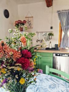 1st Truffle House Žumberak