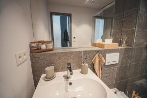 Modern Downtown Apartment