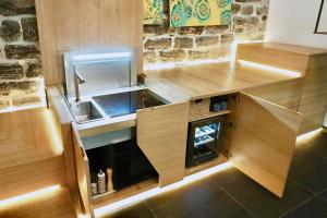 Capitolare Suite Tower