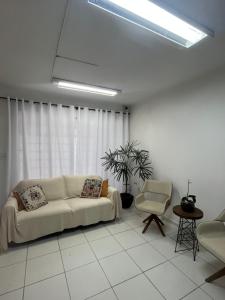 Pousada Sete Colinas