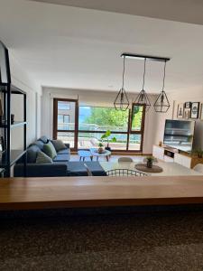 Departamento Céntrico Belgrano Premium