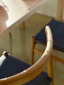 b hotel Arts Dobashi - Peaceful Urban Hideaway Near the Peace Park