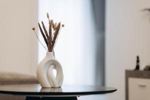 Dubai Marina - 1BHK Cozy Vacation Homes near Metro