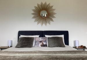 Le Lézard et la Grenouille BnB