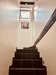 Loft près de Paris et Disney